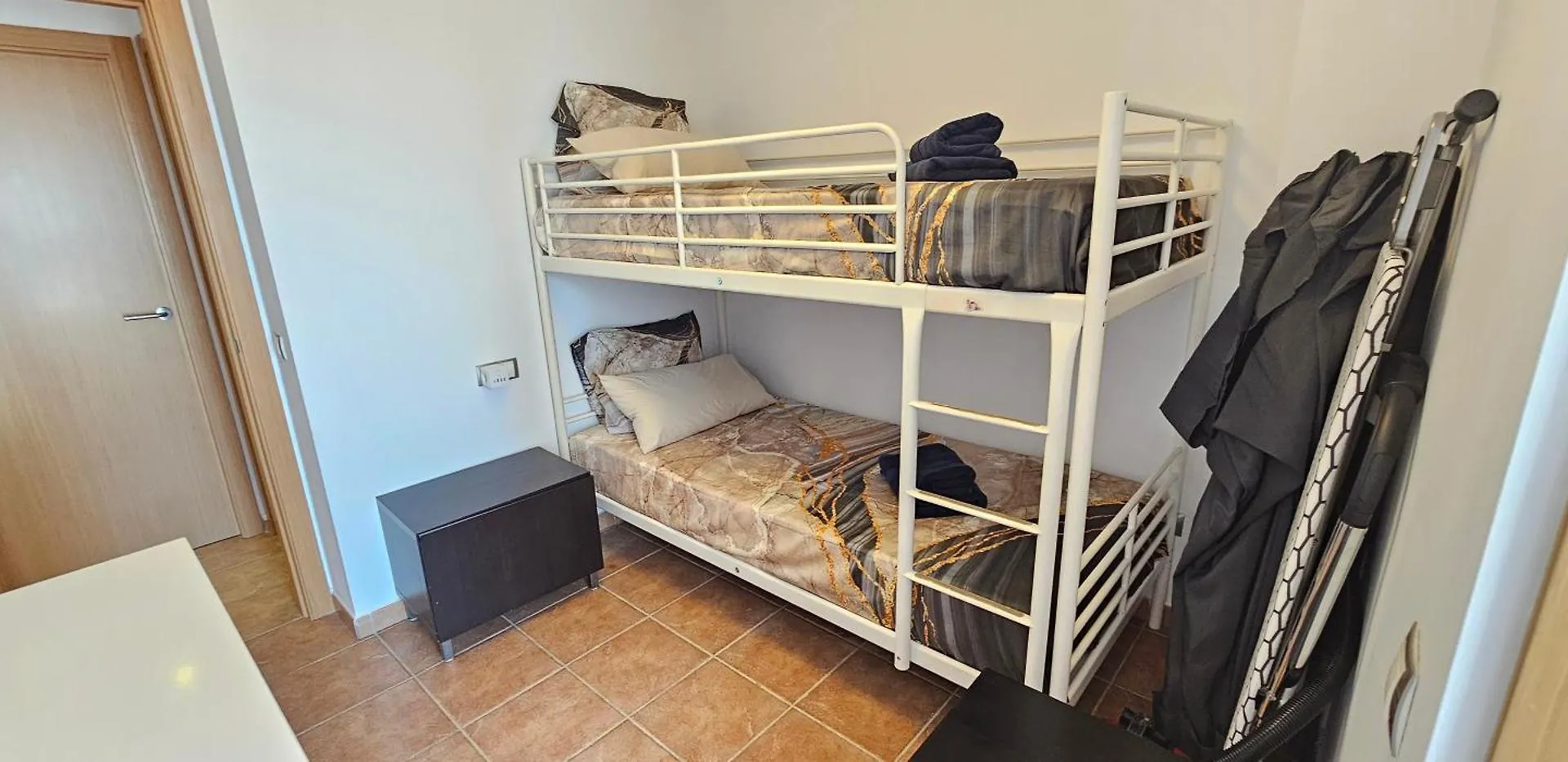 Apartmán Precioso Atico Lomas Del Mar V, Wifi Playas de Vera