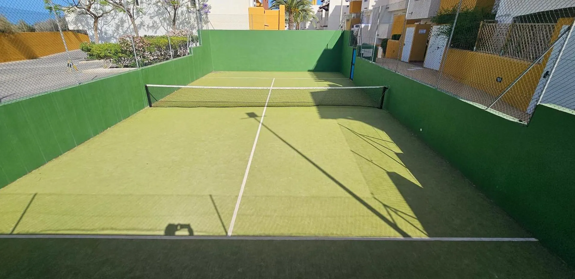 Apartmán Precioso Atico Lomas Del Mar V, Wifi Playas de Vera Španělsko