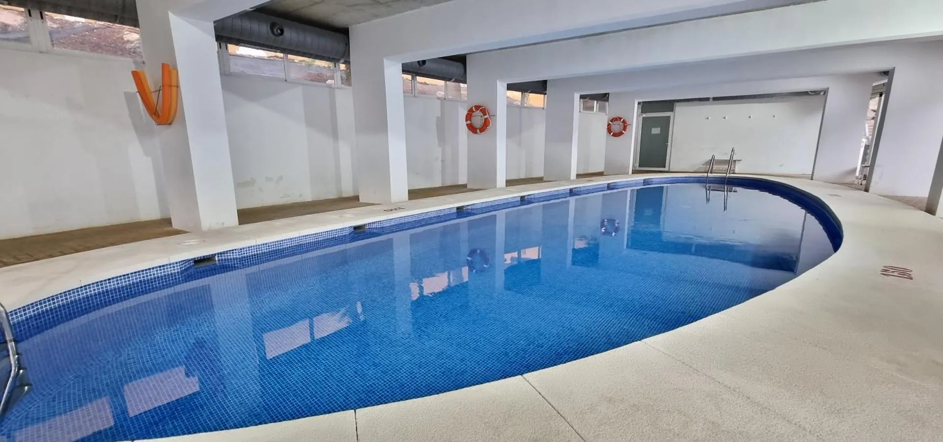 Apartmán Precioso Atico Lomas Del Mar V, Wifi Playas de Vera